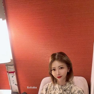 感謝?