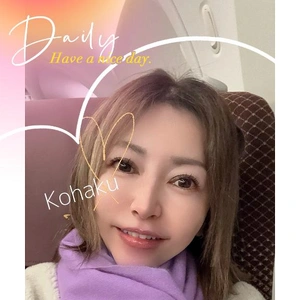 互いの素粒子が共振に感謝