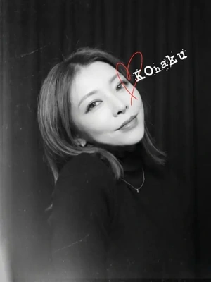 天から舞い降りた……