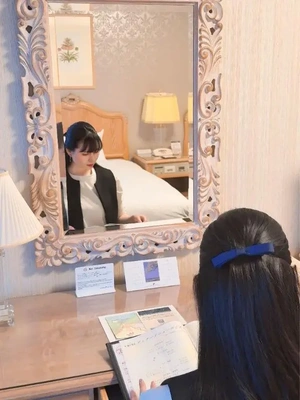 〇〇界の裏話、聞いちゃいました