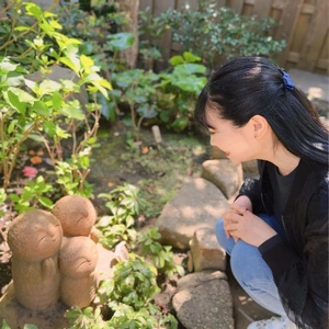 100倍の奇跡、やっとお会いできました