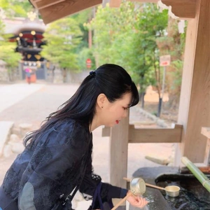 年上のお姉さん、解凍完了?