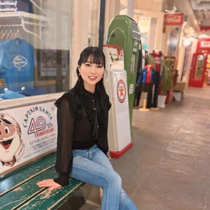 プレッシャーは突然に。笑