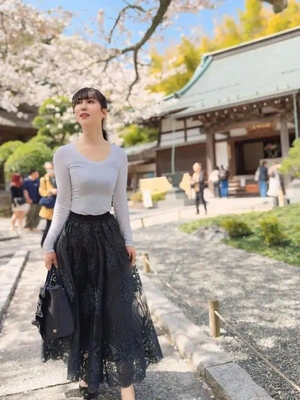 ジーンズ越しの誘惑、感じちゃった?