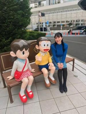 ピタスカでハートをロックオン
