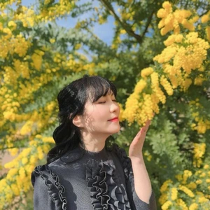 最後の泡、涙じゃなくて笑顔で