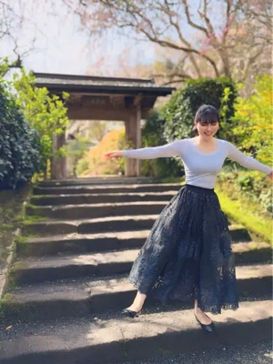 褒めシャワー全開タイム