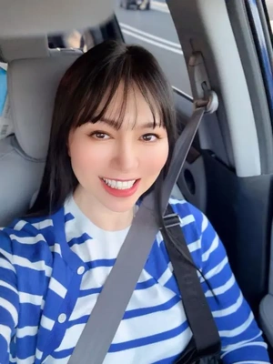 白藤、アメリカを遊び尽くすってよ!