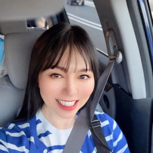 白藤、アメリカを遊び尽くすってよ！