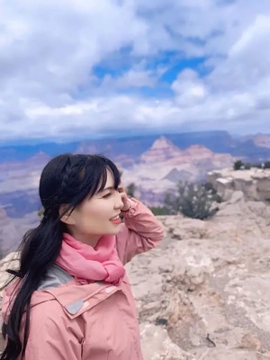 試練の先に待つ、雄大な絶景