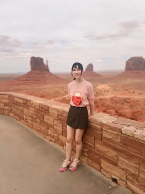 アメリカ旅行日記〜LA5日目 :??風と沈黙の旅路