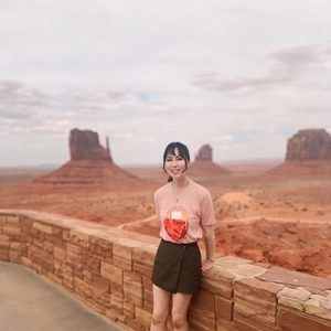 アメリカ旅行日記〜LA5日目 ：??風と沈黙の旅路