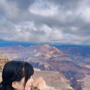 アメリカ旅行日記〜LA旅行6日目：大地の裂け目が語るもの―グランドキャニオンの静かな奇跡
