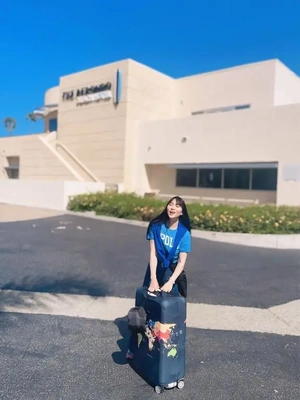 アメリカ旅行日記〜LA旅行8日目:〜帰国の朝、そして“自分らしさ”への出発〜
