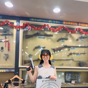 韓国旅1日目