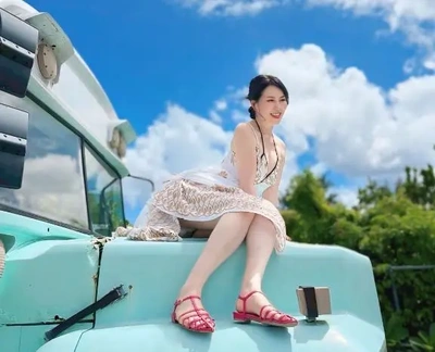 ちょっと遠くまで、自分を変える旅に出てました