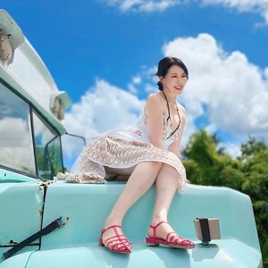 ちょっと遠くまで、自分を変える旅に出てました
