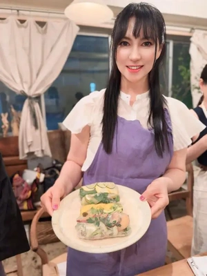 外食専用を卒業した日