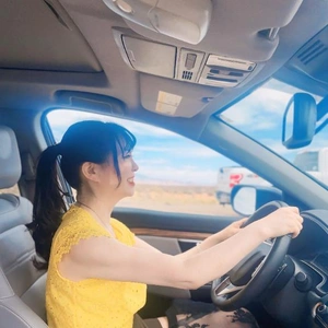 笑顔とエレベーターは、止まりません