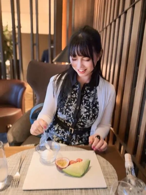知ってたなんて、聞いてないっ。笑