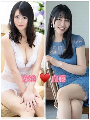 まさかのフリーズ!? ペア初体験の代償?