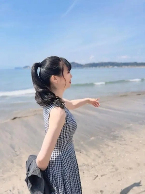 オーロラのような、優しい時間