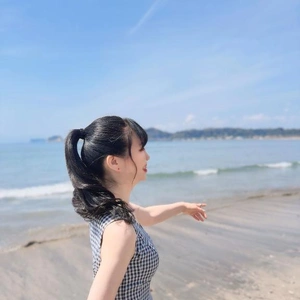 オーロラのような、優しい時間