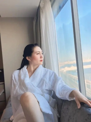 【白藤、離婚に物申す。の巻】