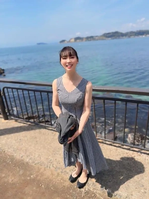 艶と笑いのギャップ時間