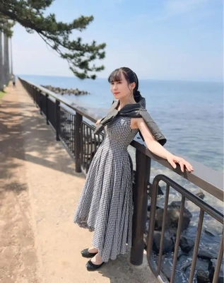 美意識にノックアウト