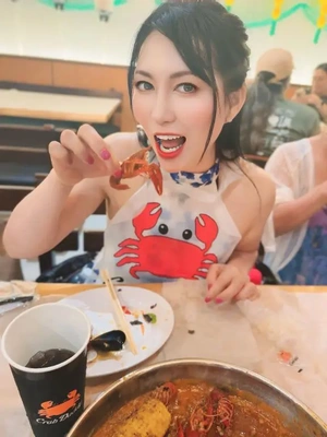 計算されたエロ、完敗です