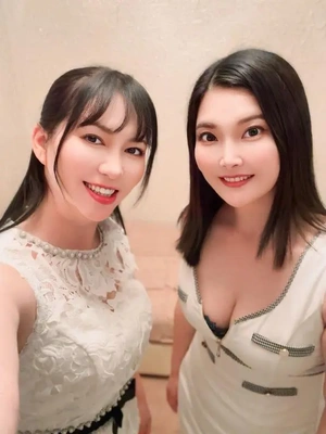 再会のご褒美ペア