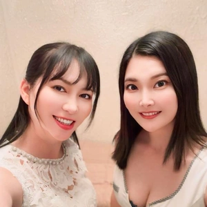 再会のご褒美ペア