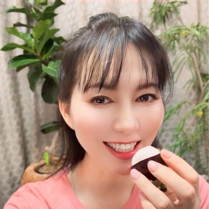 つるんっ！笑顔こぼれる初体験