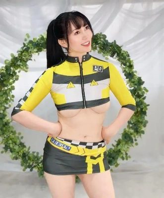 着たままの誘惑