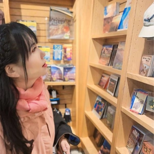 初日から吉原、旅のスパイス