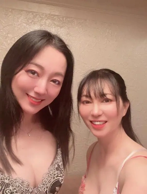 久々の再会と、初めましてのときめき