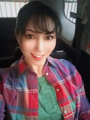 早朝出発、秋の小旅行