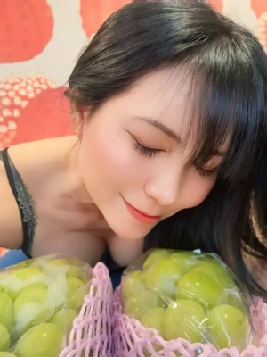 お届け物