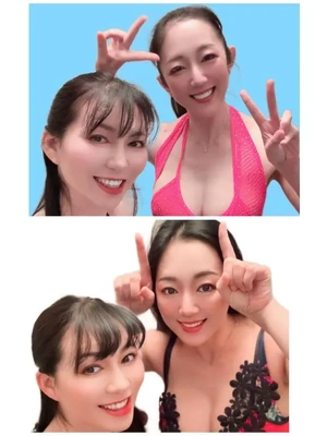 ?心が温まるスープと、阿吽の呼吸?