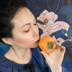 季節の贈り物に心がぽかぽかです