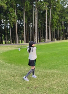 朝の風と一緒にリズムづくり