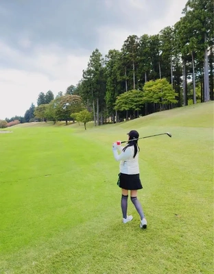 迷子スイングの朝