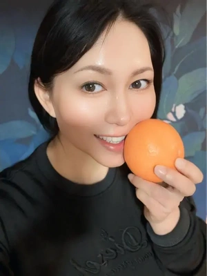 プライドと柑橘と、ちょっとの虚勢