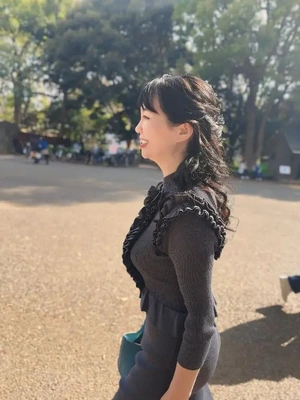 幸せのかたちは？