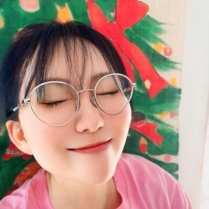 いつもありがとう(* )”