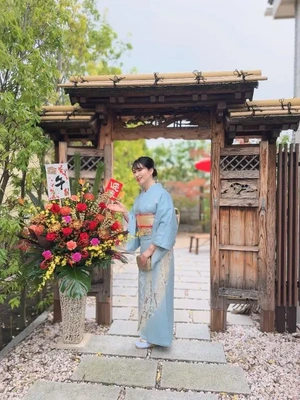 静かに、幕が上がる朝