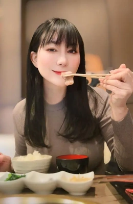 撮影のあとに、焼肉という贅沢