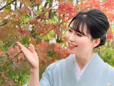 静かに心が整う瞬間