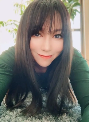 切りたい髪型、焼いたのは鮭